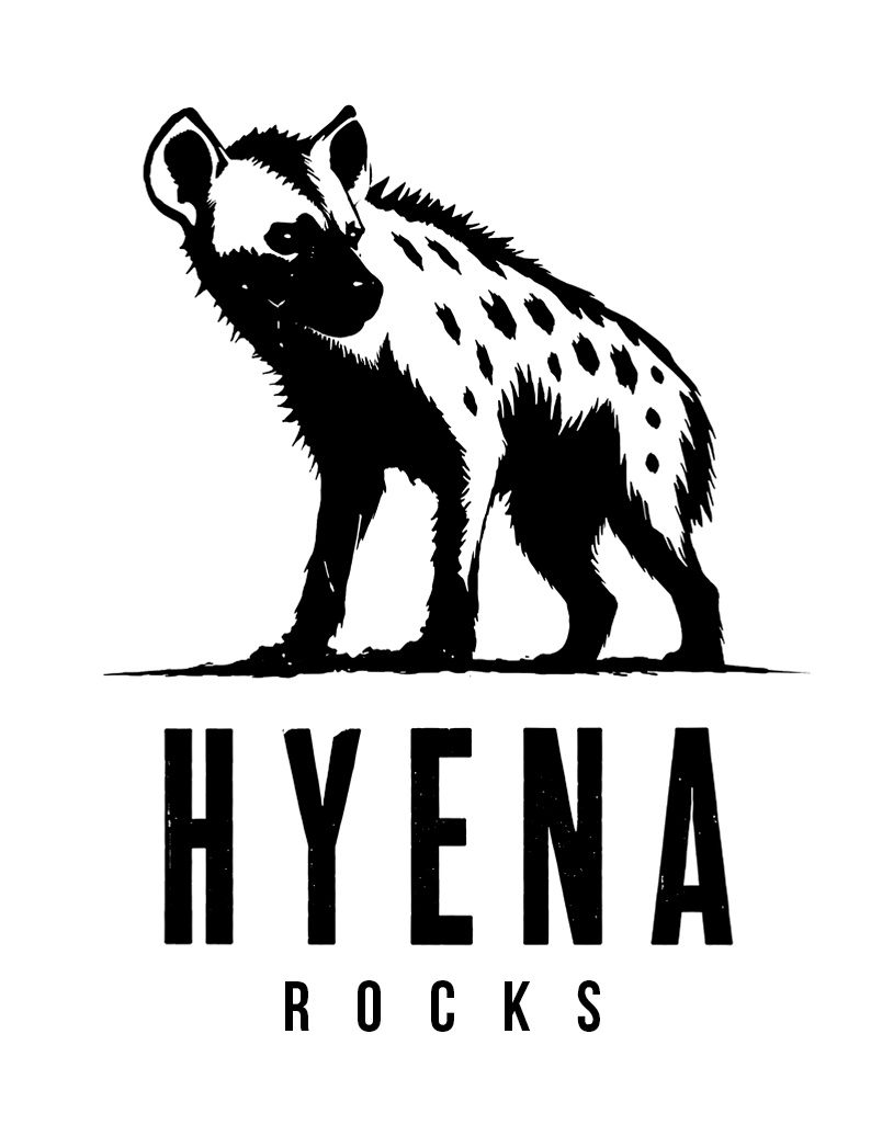 Hyena Rocks